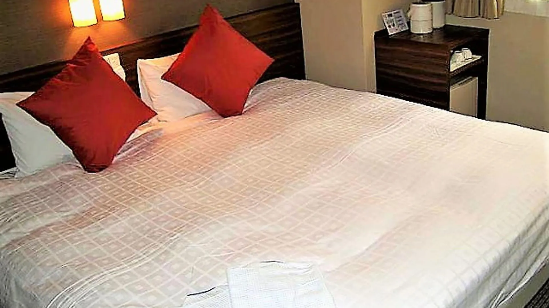 Pearl Hotel Ryogoku Tokyo