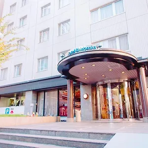 新大阪酒店 酒店 大阪