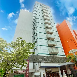 Hotel Apa Akasaka Mitsuke