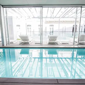 **** Hotel Bessahotel Liberdade Portugal