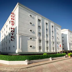 **** Hotel Güneş Merter Turquía