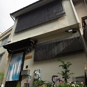 东山之宿 缘侧 招待所 京都