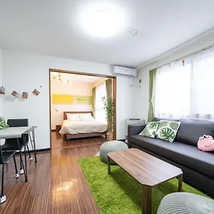 Free512 アパート 札幌市