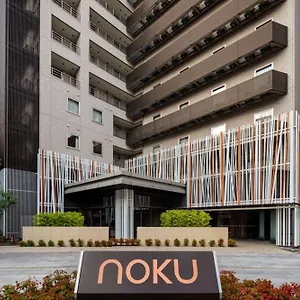 Noku大阪 酒店 大阪