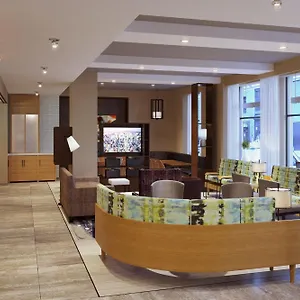 *** Hotel Towneplace By Marriott Manhattan/times Square Estados Unidos