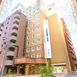 3* 酒店 东横东京站新大桥前酒店