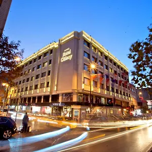 **** Hotel Grand Gulsoy Old Turquía