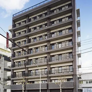 Hostel Palace Japan