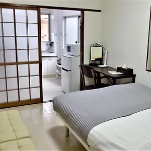 U-shuku アパート 大阪市