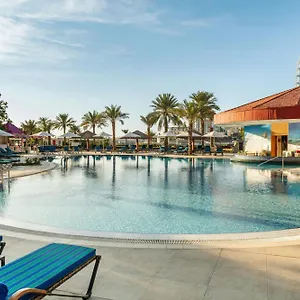 ***** Resort Sheraton Jumeirah Emiratos Árabes Unidos