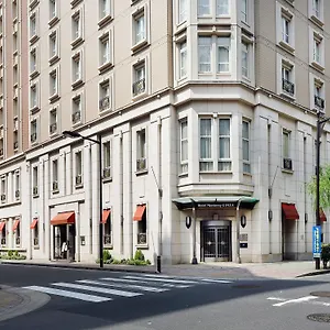Hotel Monterey Ginza, Tokio