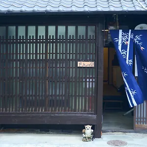 Nishioji Fukuro 西大路梟 別荘 京都市