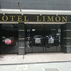 *** Hotel El Limón Venezuela