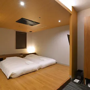 花园小屋 酒店 札幌