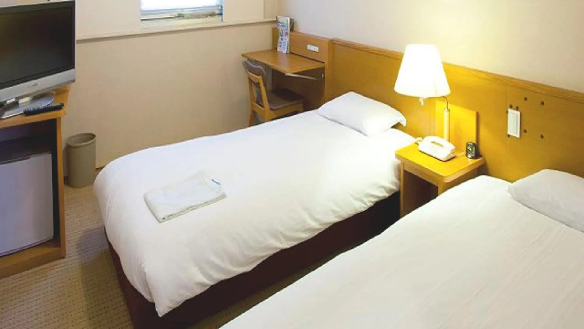 Pearl Hotel Ryogoku Tokió 3*,  Japán