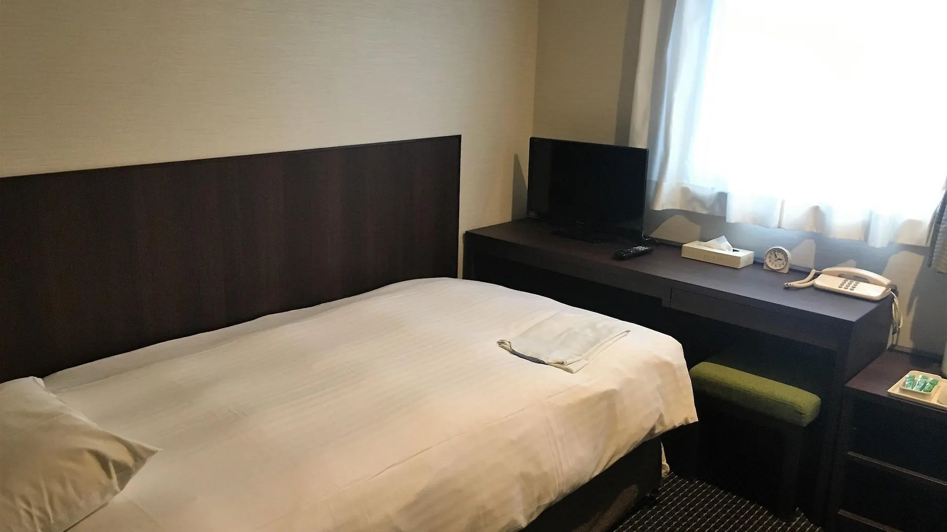 Pearl Hotel Ryogoku Tokió
