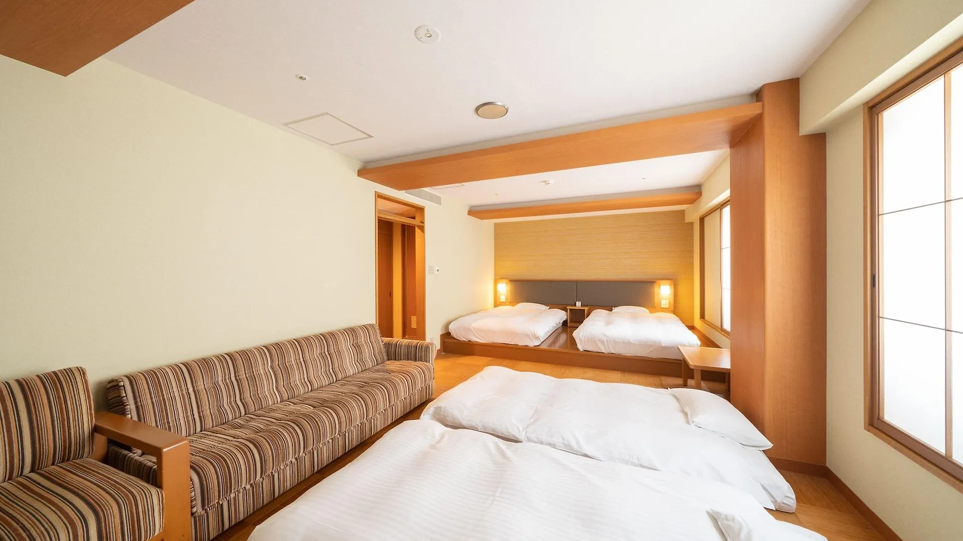 Pearl Hotel Ryogoku Tokió