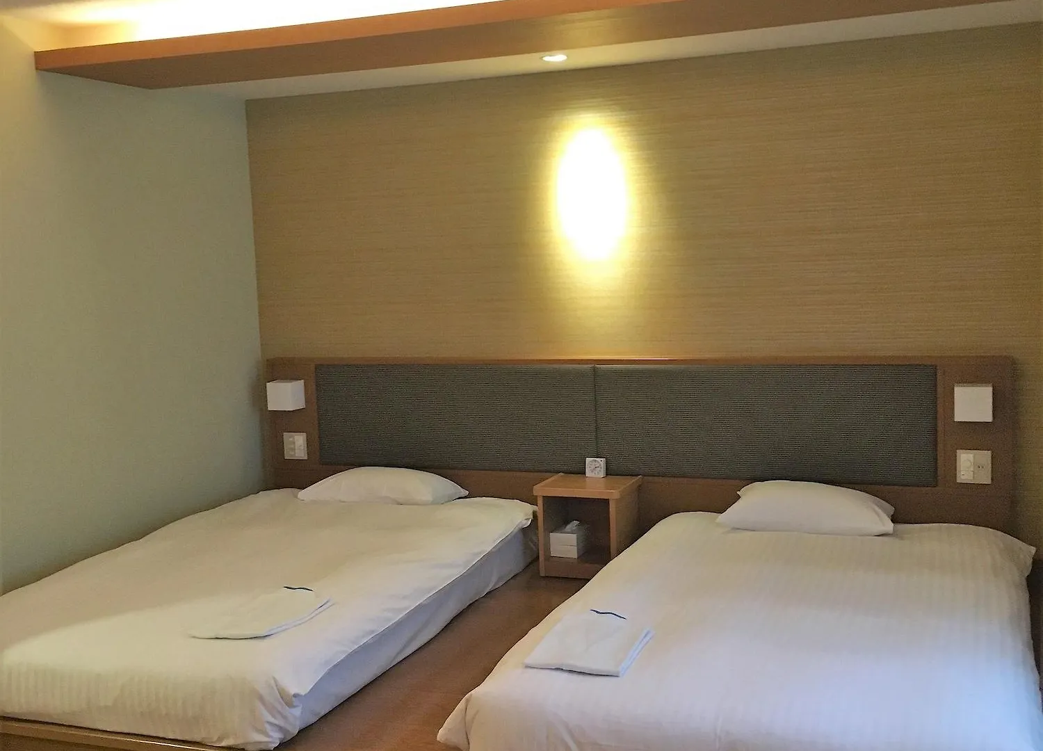 Pearl Hotel Ryogoku Tokió