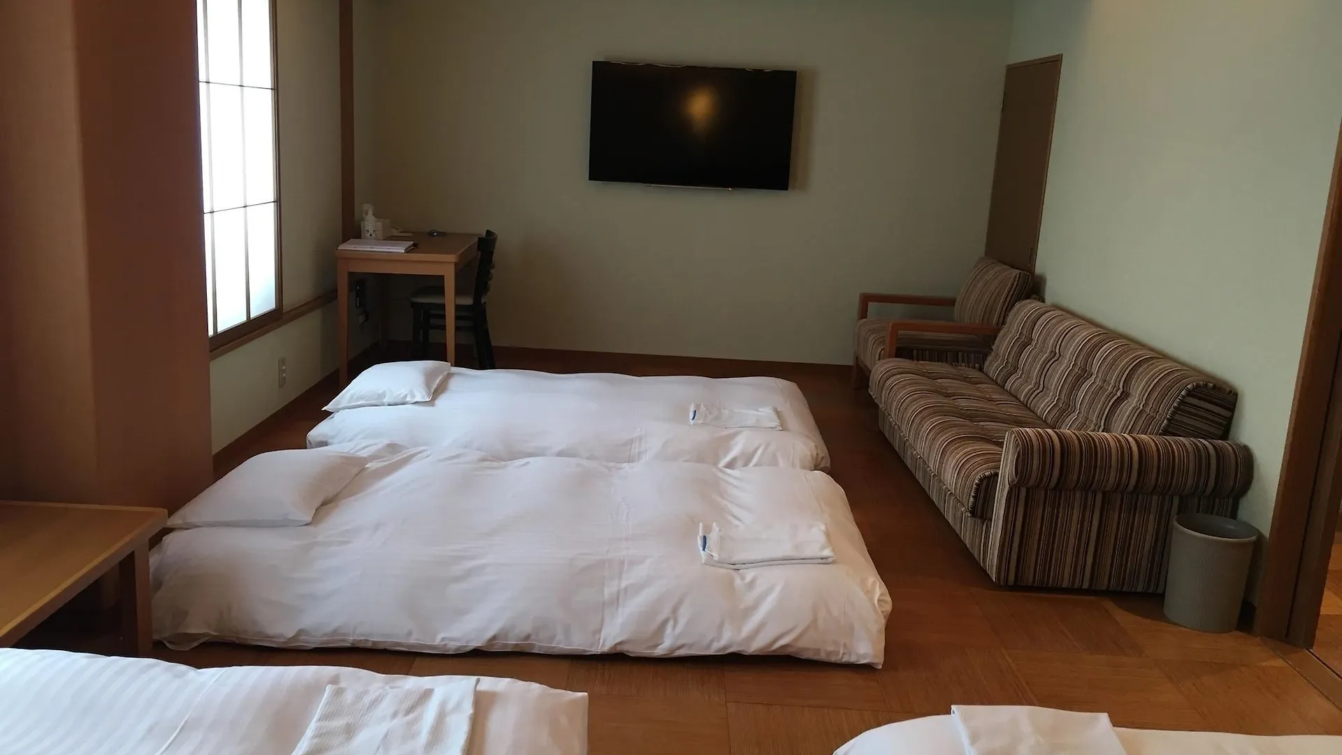 Pearl Hotel Ryogoku Tokió