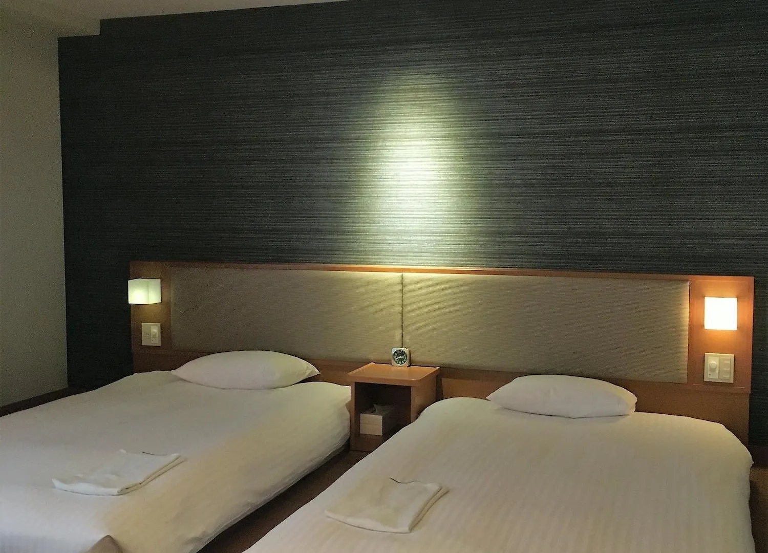Pearl Hotel Ryogoku Tokió