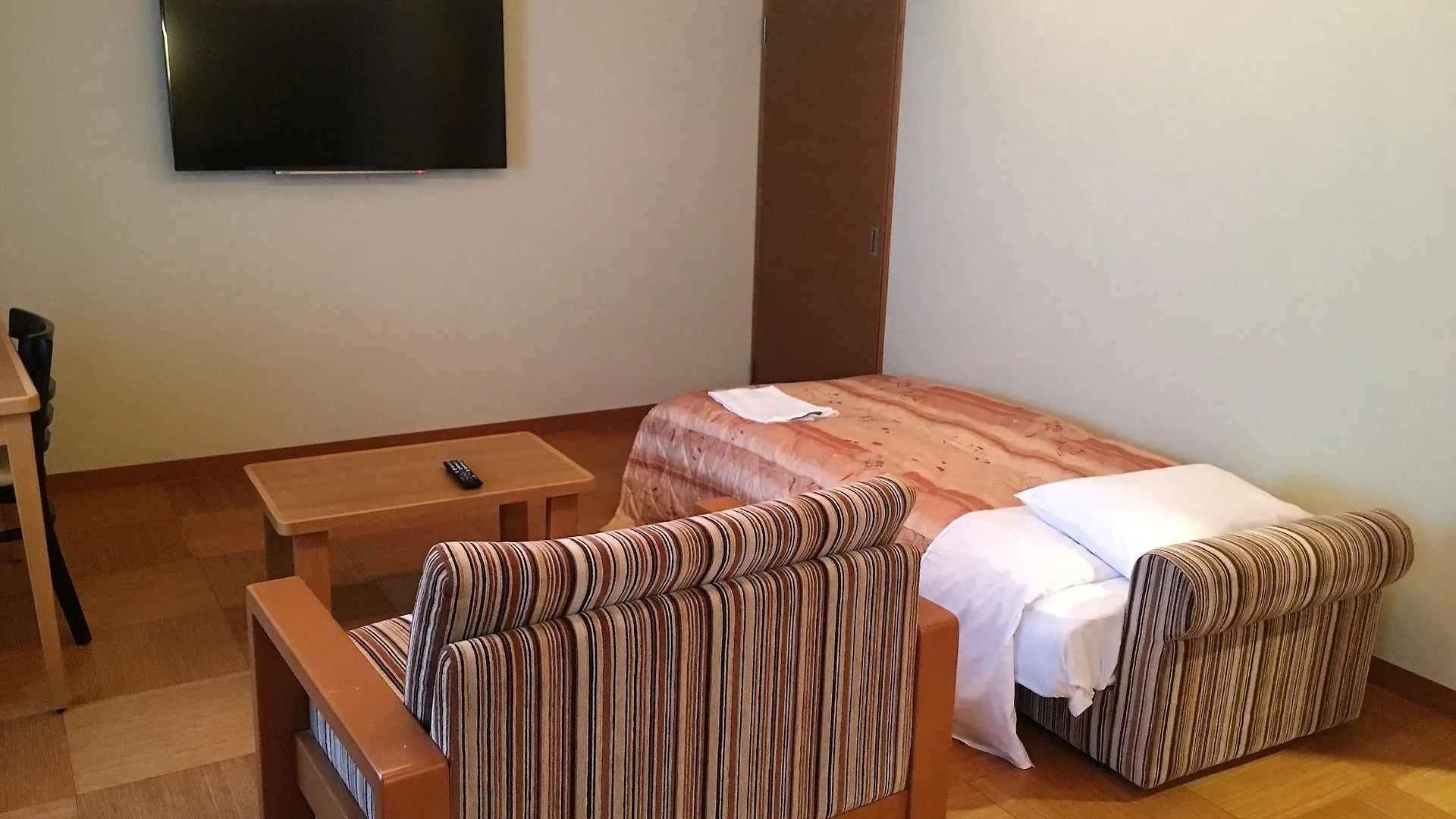 Pearl Hotel Ryogoku Tokyo