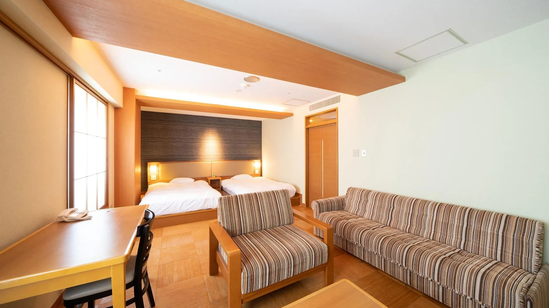 Pearl Hotel Ryogoku Tokió