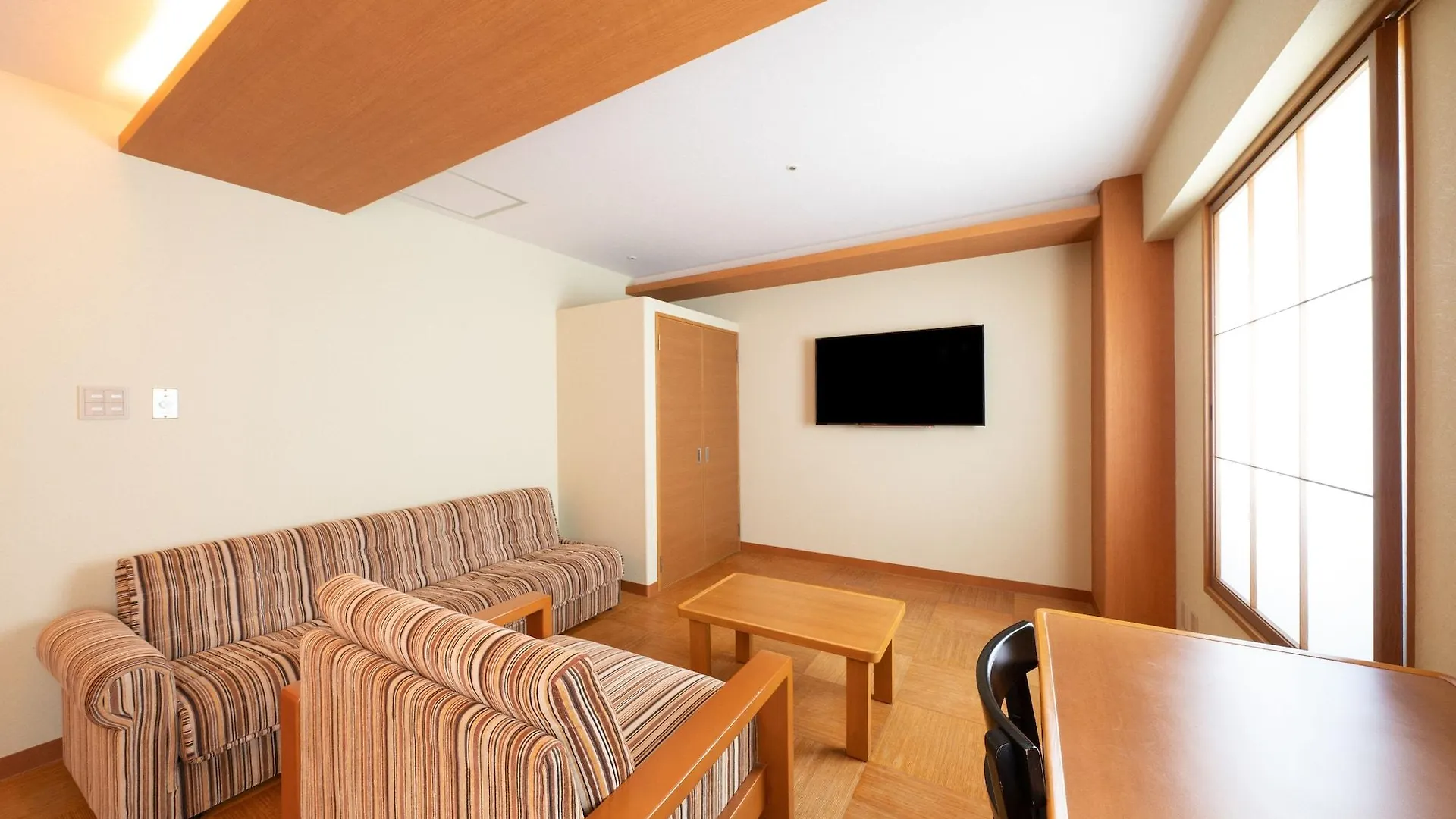 Pearl Hotel Ryogoku Tokió 3*,