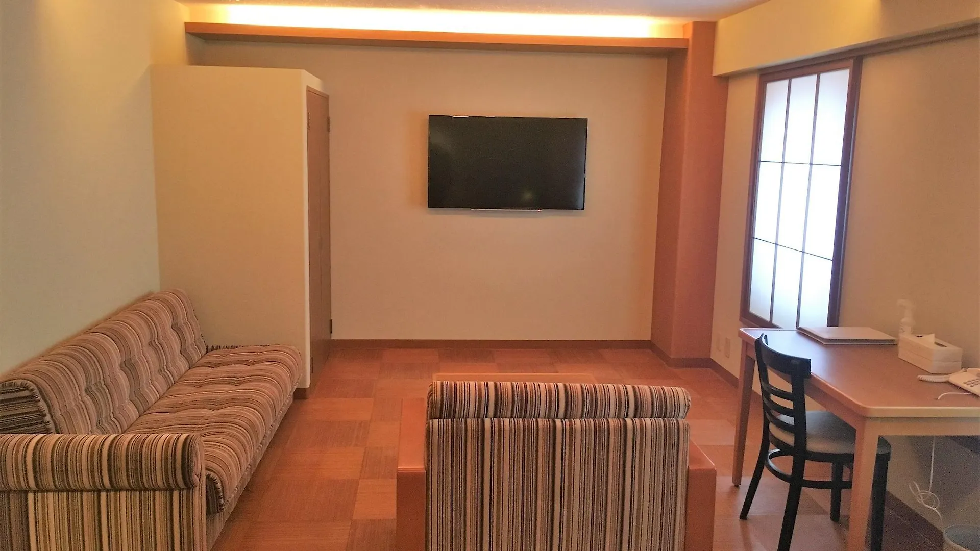 Pearl Hotel Ryogoku Tokyo