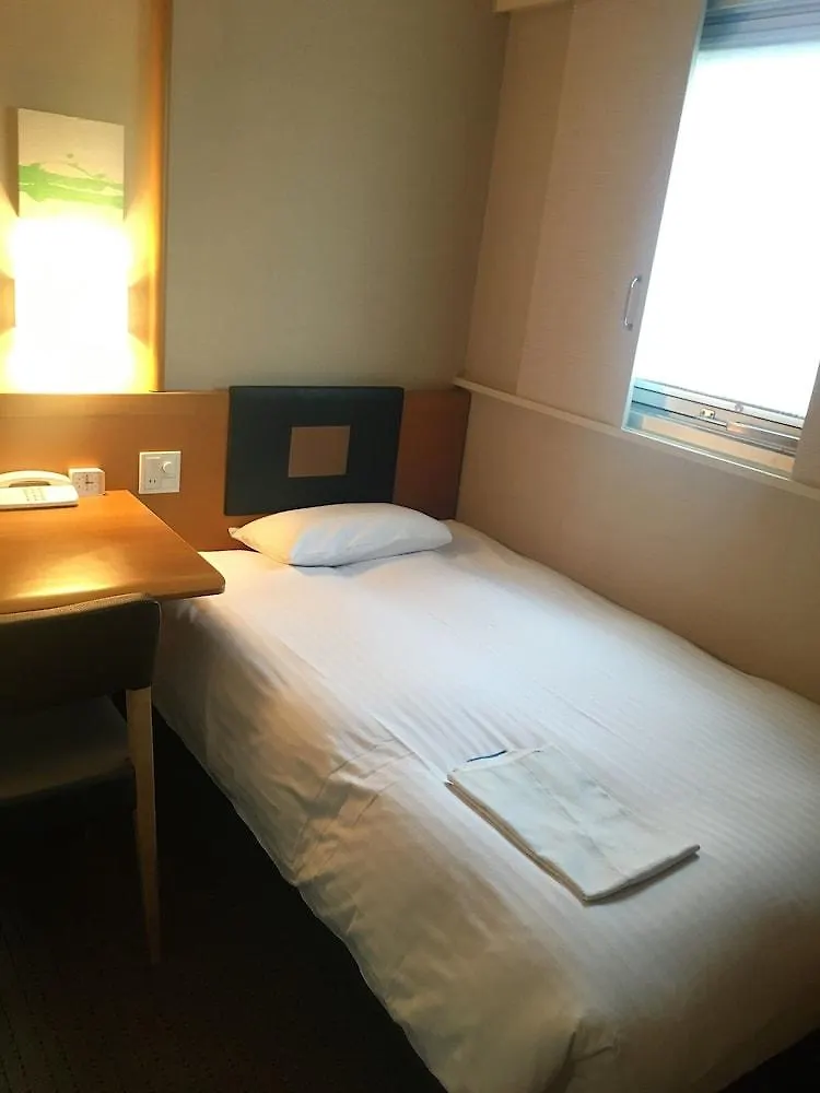 Pearl Hotel Ryogoku Tokió