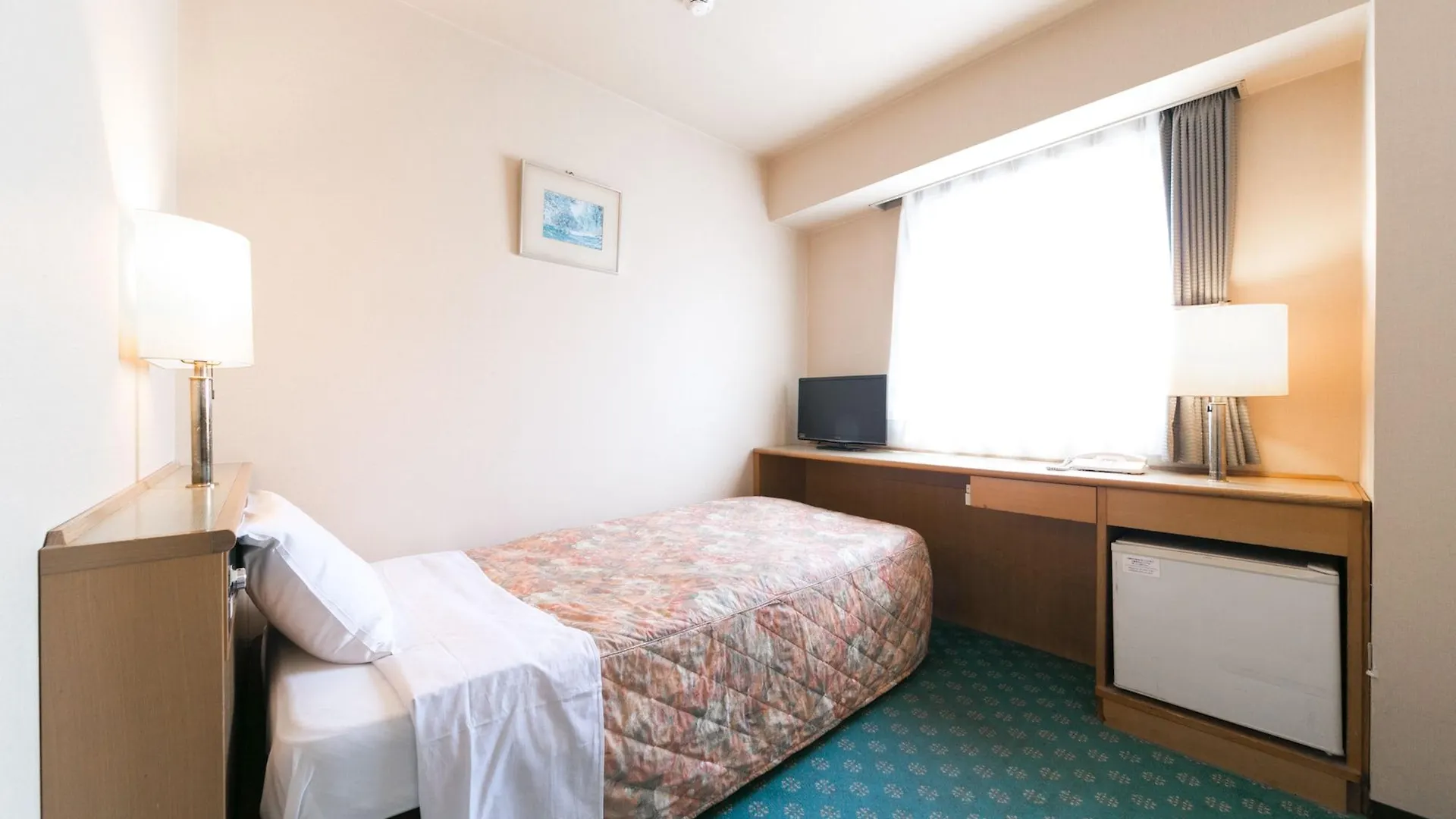 Pearl Hotel Ryogoku Tokió