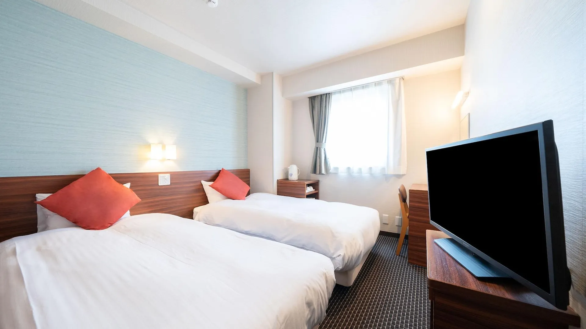 Pearl Hotel Ryogoku Tokió 3*,  Japán