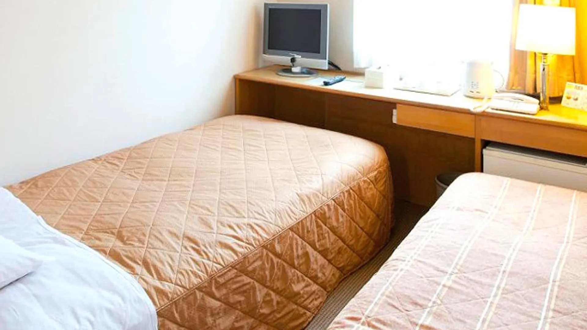 Pearl Hotel Ryogoku Tokió