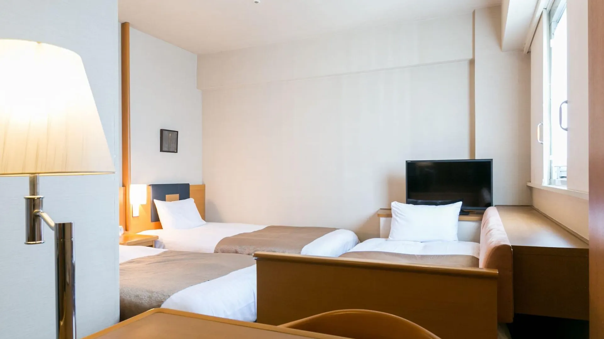 Pearl Hotel Ryogoku Tokió