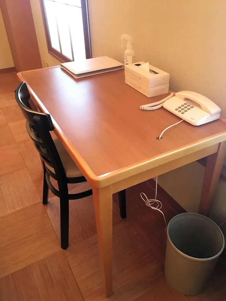 Pearl Hotel Ryogoku Tokió