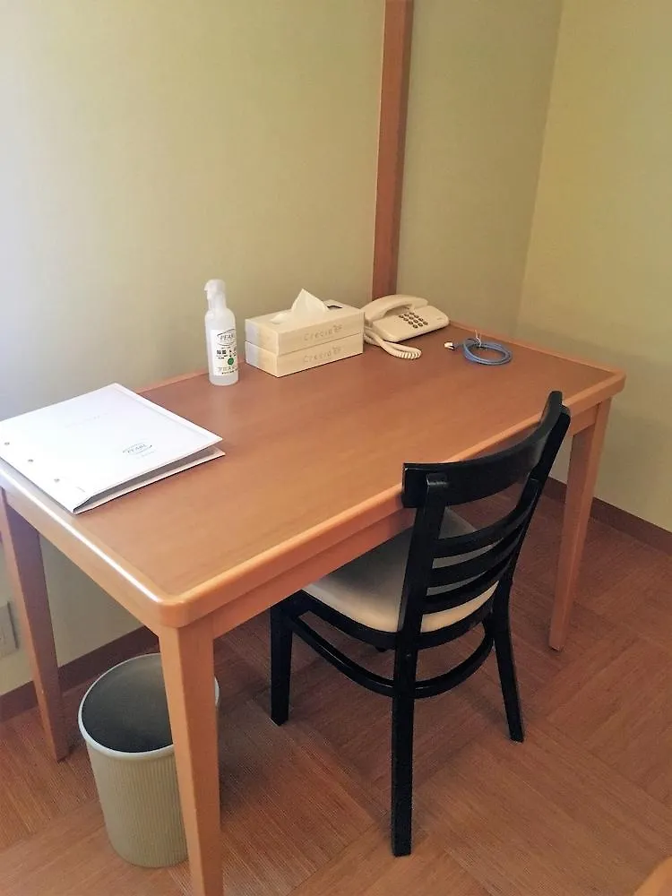 Pearl Hotel Ryogoku Tokió