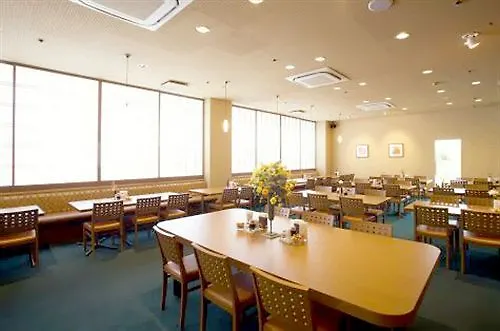 Pearl Hotel Ryogoku Tokió