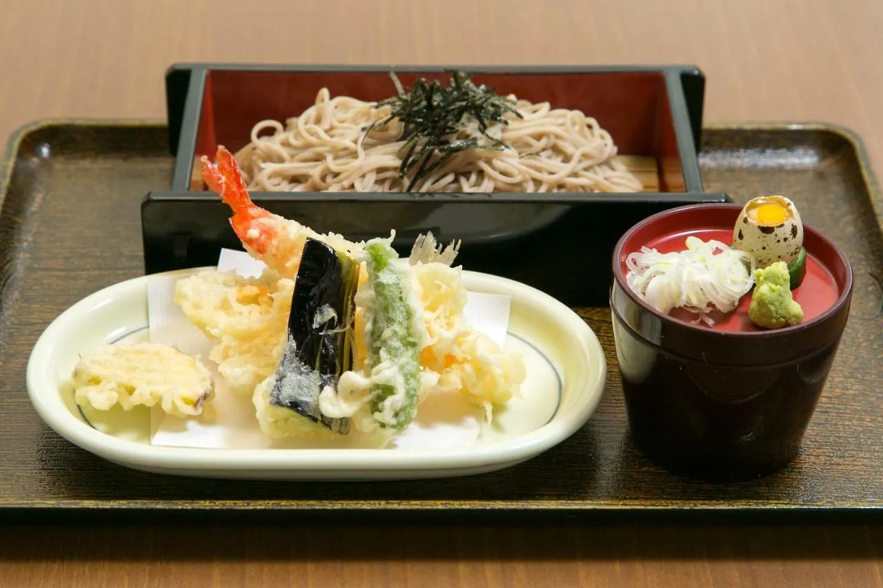 Pearl Hotel Ryogoku Tokió 3*,