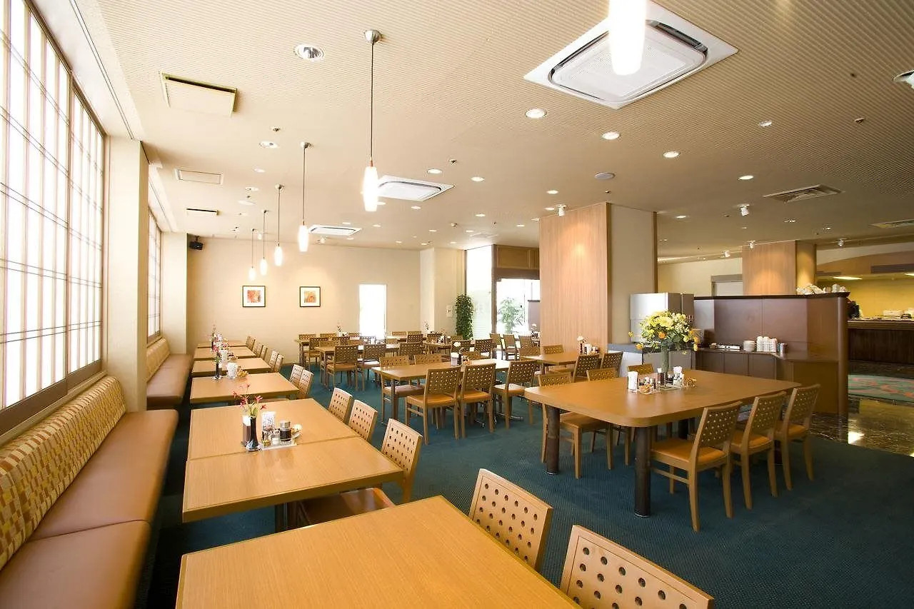 Pearl Hotel Ryogoku Tokió 3*,  Japán