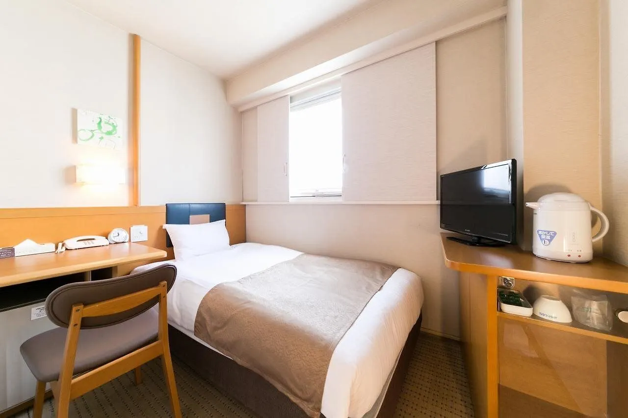 ***  Pearl Hotel Ryogoku Tokió Japán