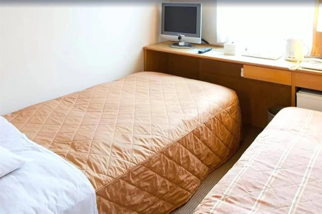 Pearl Hotel Ryogoku Tokió